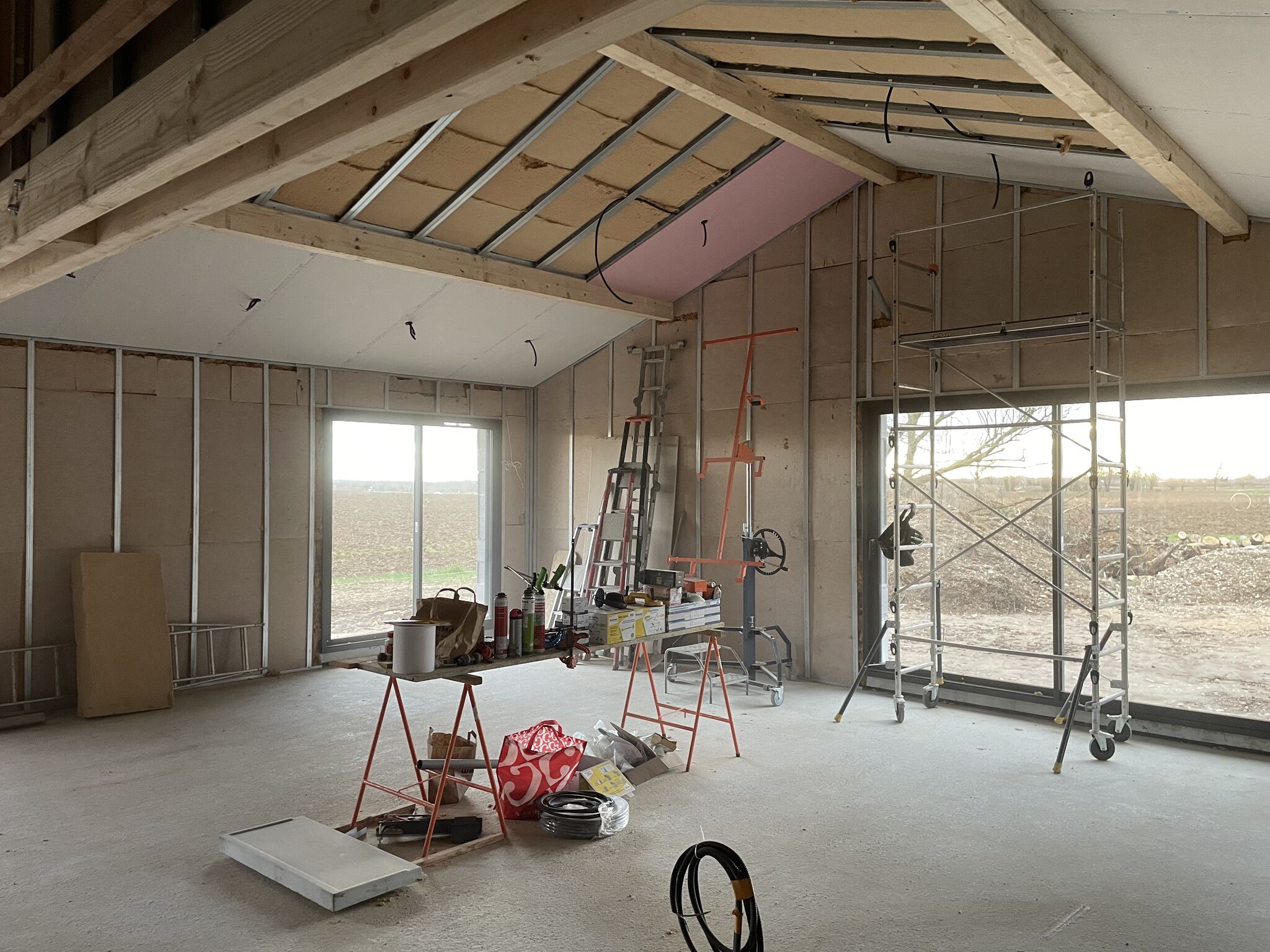 Quelques nouvelles de la construction de la maison_1_gtgc