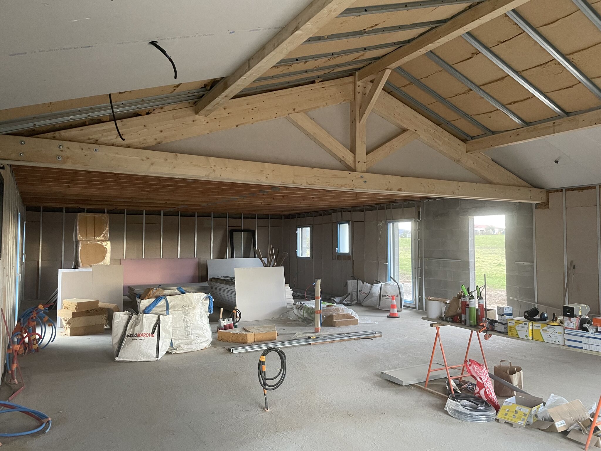 Quelques nouvelles de la construction de la maison_2_gtgc